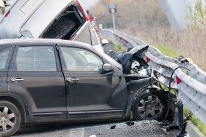car accidents can have a deadly aftermath