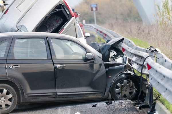 West Virginia Car Accidents Can Have a Deadly Aftermath : Recht Law Offices