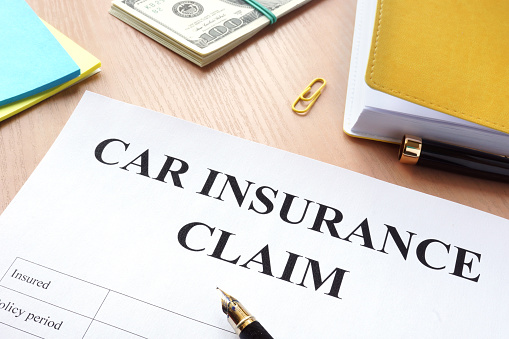 Car accident lawyer