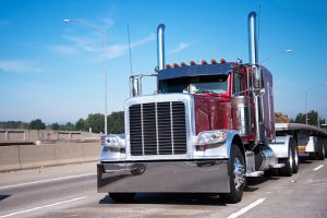 West Virginia truck accident attorneys