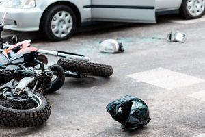 West Virginia motorcycle accident attorneys