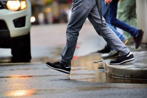 West Virginia pedestrian accident attorneys