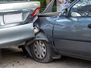 West Virginia auto accident attorneys