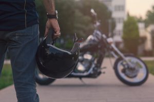 West Virginia motorcycle accident attorneys