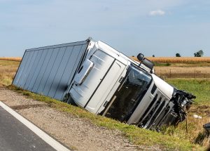 West Virginia truck accident attorneys