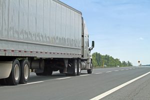 West Virginia truck accident attorneys